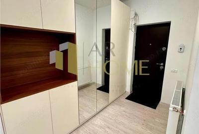 Apartament 3 camere, prima inchiriere, parcare subterana-Ploiesti-Albert - 8