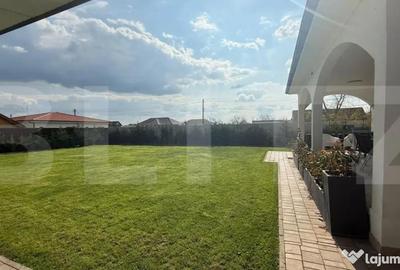 Casă cu 5 camere cu Teren 798 Mp în Central - 12