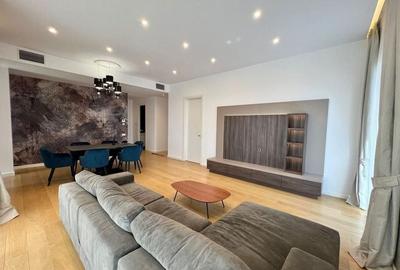 ? Apartament de Lux cu 4 Camere | One Herăstrău Park | Locație Iconică - 1
