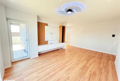 Apartament cu 3 camere în Central - 2