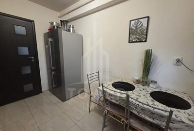 Apartament de vânzare – 2 camere, parter cu grădină, Cartierul Arhitecților - 5