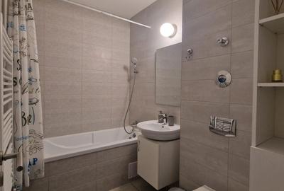 Apartament cu 2 camere decomandat în Central - 1