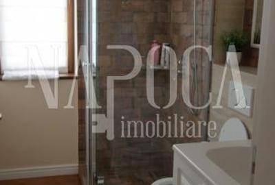 Casa 5 camere de inchiriat in Centru, Cluj Napoca - 8