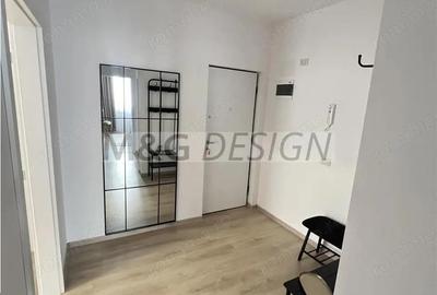 Apartament cu 2 camere decomandat în Giroc