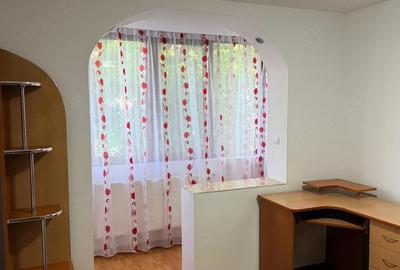 Apartament cu 2 camere semidecomandat în Micro 19 - 7