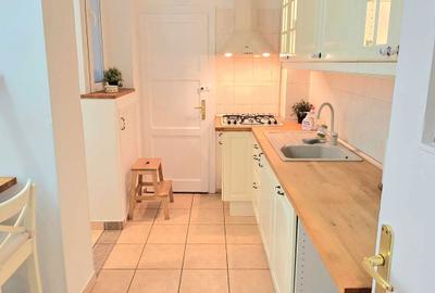 Apartament cu 3 camere decomandat în Rosetti - 2