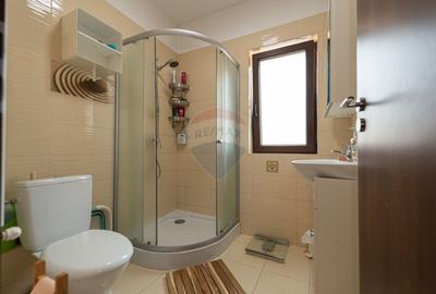 Casa de vanzare 4 cam +Pod, loc de parcare STB, Metrou Drumul Taberei Casa de vanzare 4 cam +Pod, loc de parcare STB, Metrou Drumul Taberei - 20