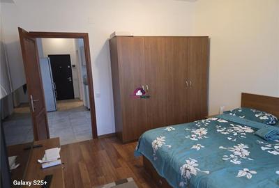 Garsonieră decomandată în Pantelimon