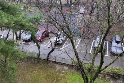 Apartament cu 4 camere decomandat, mobilat în Brâncoveanu - 3