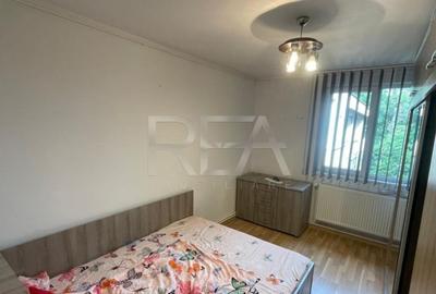 Apartament 3 camere, centrala/ Drumul Taberei - 5