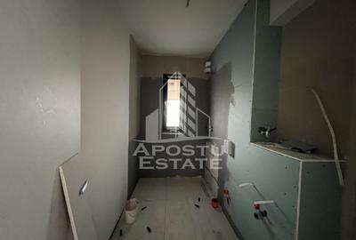 DE VANZARE Apartament 2 camere pe colt in complex rezidential premium - 2