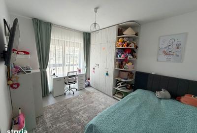 Apartament cu 4 camere decomandat, mobilat în Militari - 17