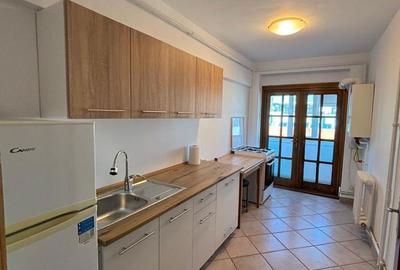 Garsonieră decomandată în Liteni - 2