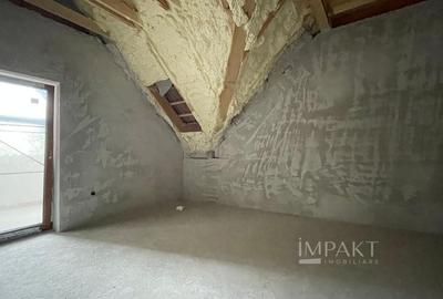 Duplex semifinisat de vanzare in Aiton – 148 mp, teren 800 mp - 24