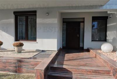 SUPER OFERTA! PROPIETATE SUPERBA 1000 MP CONSTRUITI, PRETABILA AMBASADA, CLINICA - 1