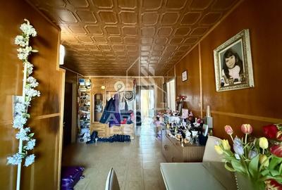 Apartament 3 camere, decomandat, garaj, centrala proprie, zona Lunei - 10