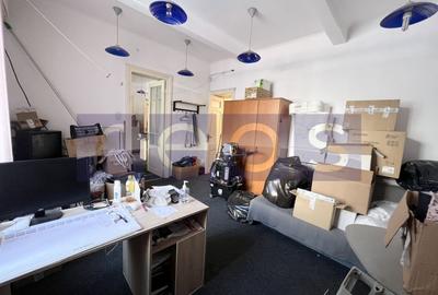 VANZARE 2 CAMERE | PARTER | BOXA + GARAJ | PODUL GRANT - 4