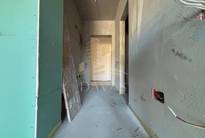 Apartament cu o camera  in bloc nou | Parcare - Baciu - 9