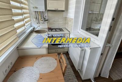 Apartament cu 2 camere decomandat, mobilat în Central - 5