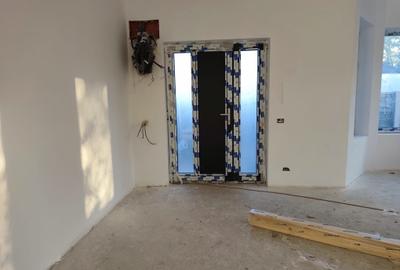 FARA COMISIOANE in Gulia vatra Satului la drum asfaltat casa 4 camere 2 bai P+M - 31