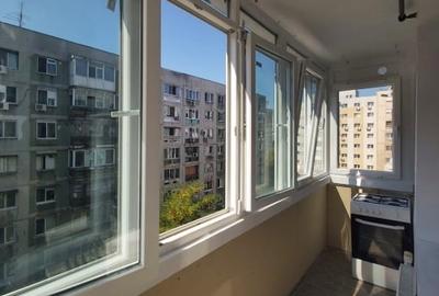 ÎÎnchiriez garsoniera - Zona Păcii - 14