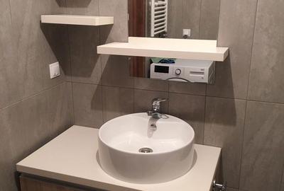 Apartament cu 2 camere în Turnișor - 1