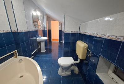 Casă cu 4 camere cu Teren 145 Mp în Calea Călărașilor - 16