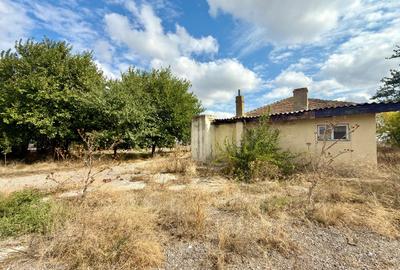 Fermă în Medgidia, zona Tortomanu - 6