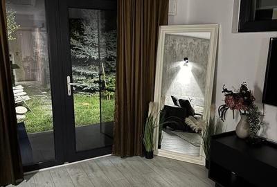 Casă cu 2 camere cu Canalizare în Sub Arini - 2