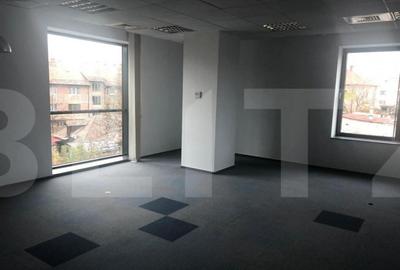 Spațiu comercial, de 600 mp, în Mărăști - 4