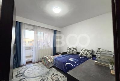 Apartament cu 2 camere decomandat, mobilat în Între Lacuri - 2