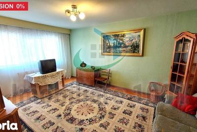 Apartament cu 4 camere decomandat în Gării - 4