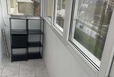 Apartament 3 camere  | Drumul Taberei-Favorit - Metrou - 10