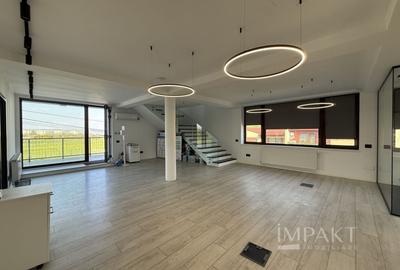 Casă individuală cu 8 camere cu Canalizare în Borhanci - 4