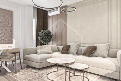 Apartamente 2-3-4 Camere | Lacul Chitila - Parc Dendrologic - 1