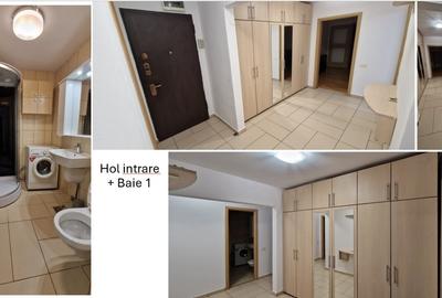 PF vand ap. 4 camere in Podu Ros - 2