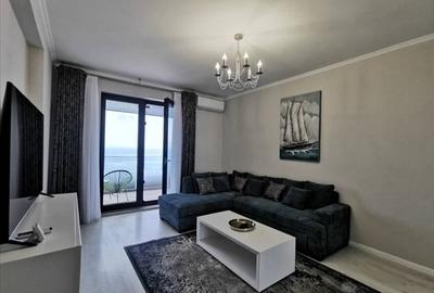 2 camere vedere frontala la mare, garaj, termen lung cu decontare - 2
