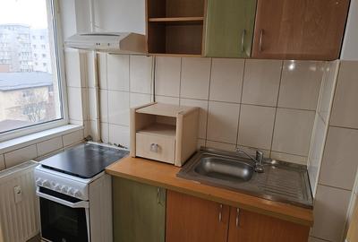 Garsonieră semidecomandată în Est - 3