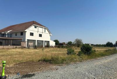 Spațiu comercial, în Fundulea - 7