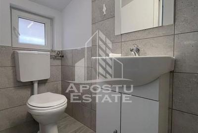 Garsonieră decomandată, mobilată în Steaua - 4