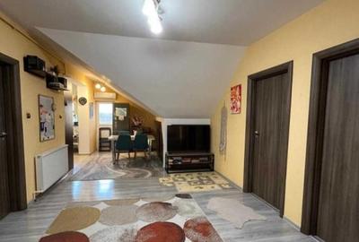 Apartament 3 camere- 72mp- cartier Tilisca, Sibiu - 3