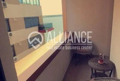 MAMAIA ZONA HOTEL IAKI (COD 10) - Apartament de inchiriat - 4