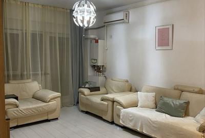 Apartament cu 2 camere în Roșu - 1