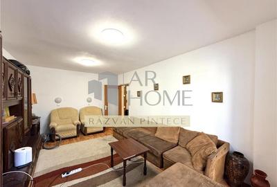 Apartament 3 camere, 2 bai, Cantacuzino, Ploiesti - 16