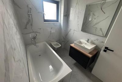 Ap 2 cam, bloc nou,Tva inclus, comision 0%, predare ianuarie 2026 - 13