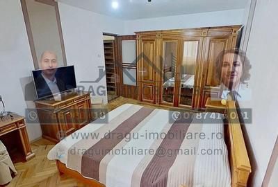 Apartament 4 camere ideal pentru FAMILIE - Ghe. Petrascu - 5