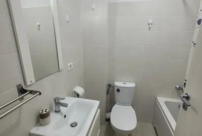 Apartament 2 camere cu parcare si balcon - Drumul Gura Fagetului - 6