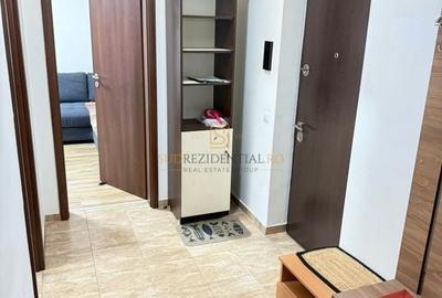 Apartament cu 2 camere, decomandat, mobilat si utilat, Sos Salaj - 4