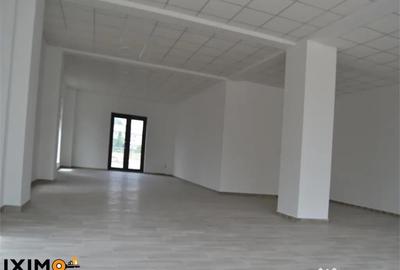 Spațiu comercial, de 144 mp, în Metro - 1