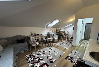 Apartament 3 camere | La cheie | Zona Str Teilor - 3